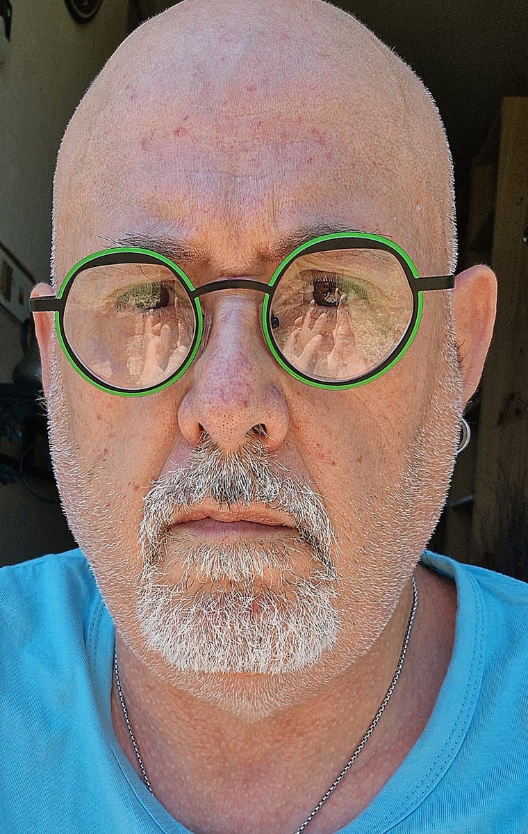 Profil de Raffy