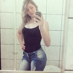 Profil de Gabriella