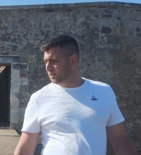 Profil de Yordan