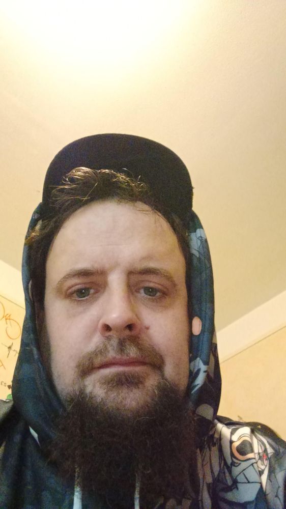 Profil de Ismayil