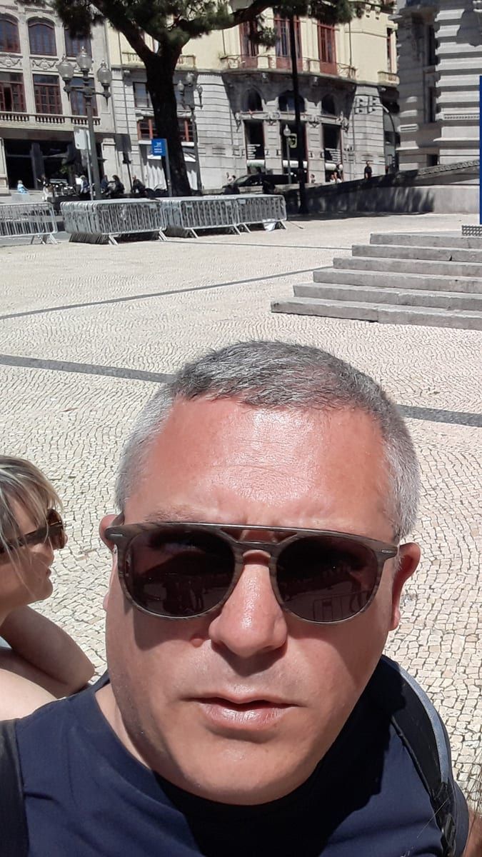 Profil de Rephael