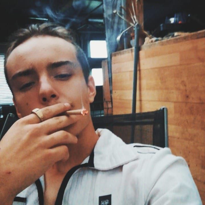Profil de Candassamy