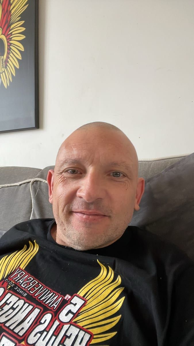 Profil de Louay