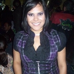 Profil de Cindie