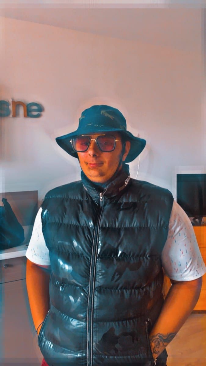 Profil de Clodomir