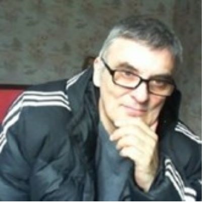 Profil de Zainoudine