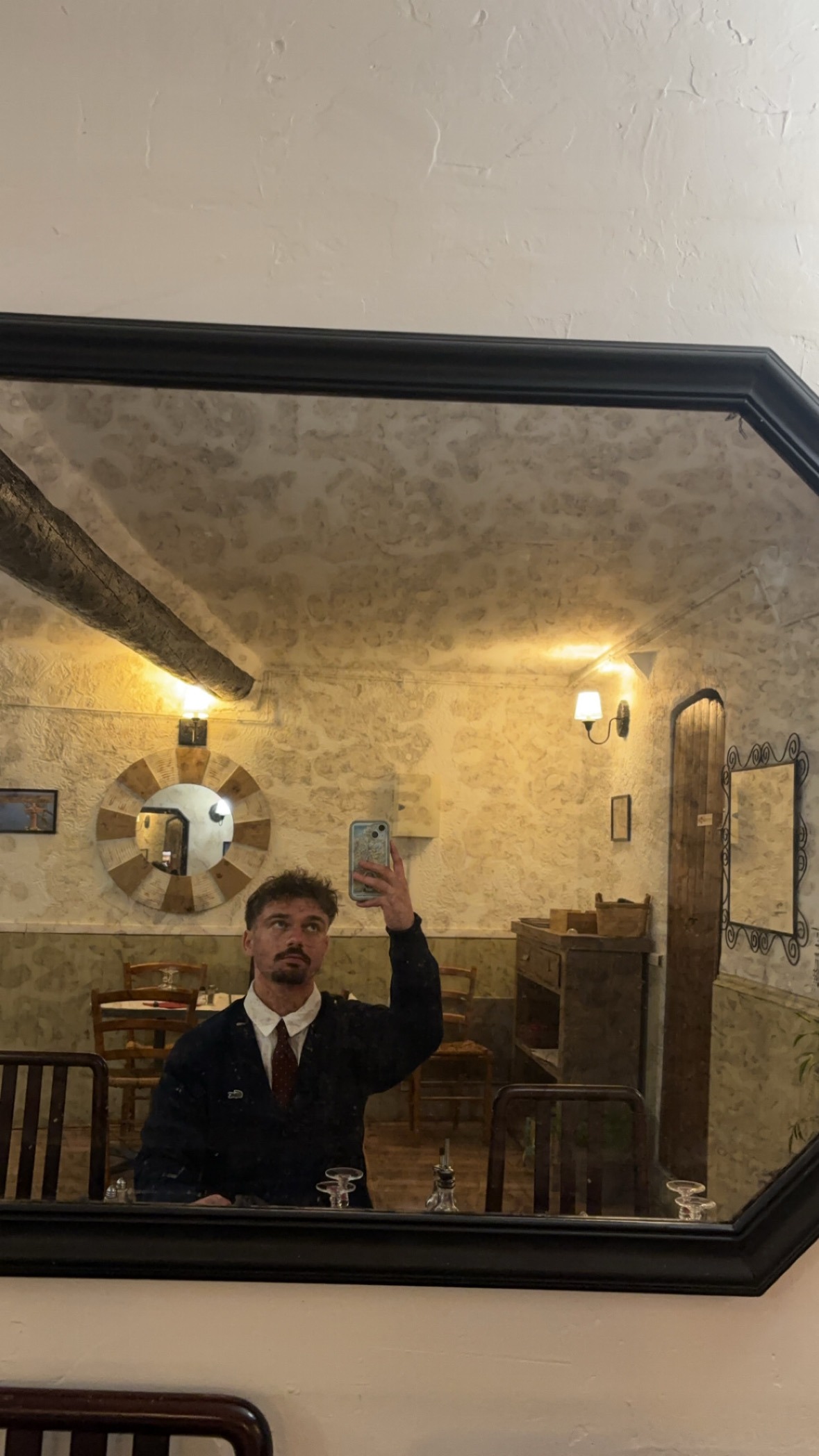 Profil de Sali