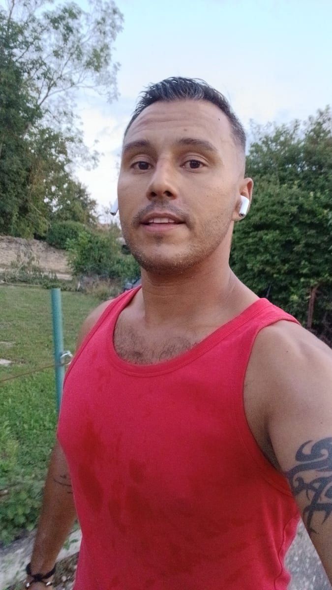 Profil de Yolan
