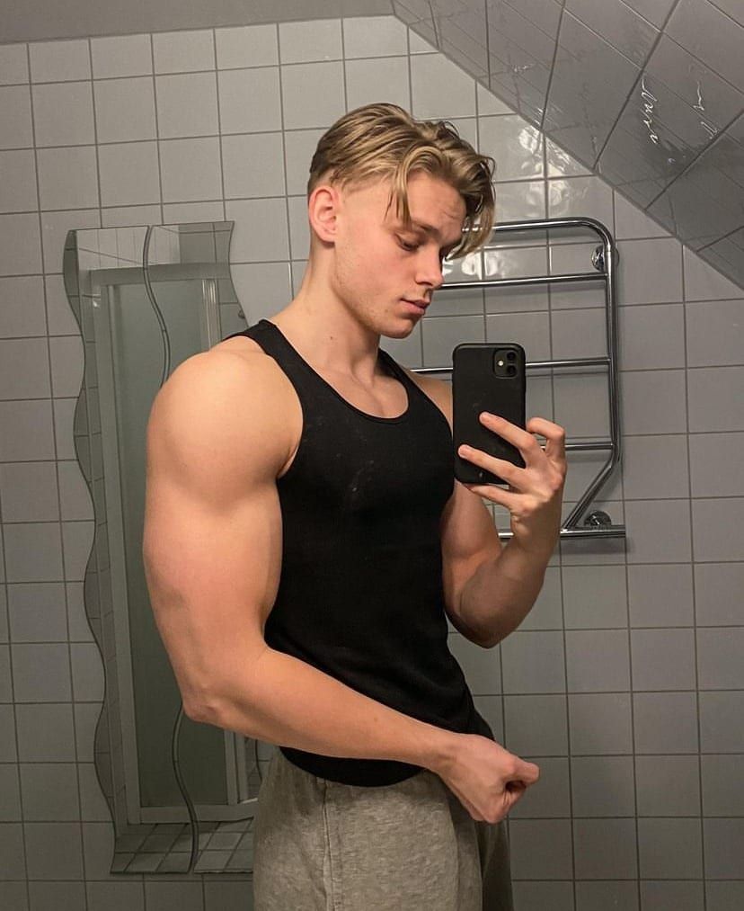 Profil de Villy
