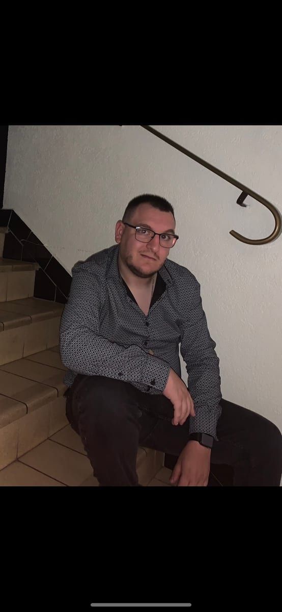 Profil de Frank
