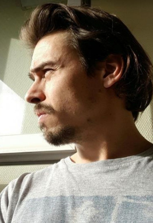 Profil de Mustafa