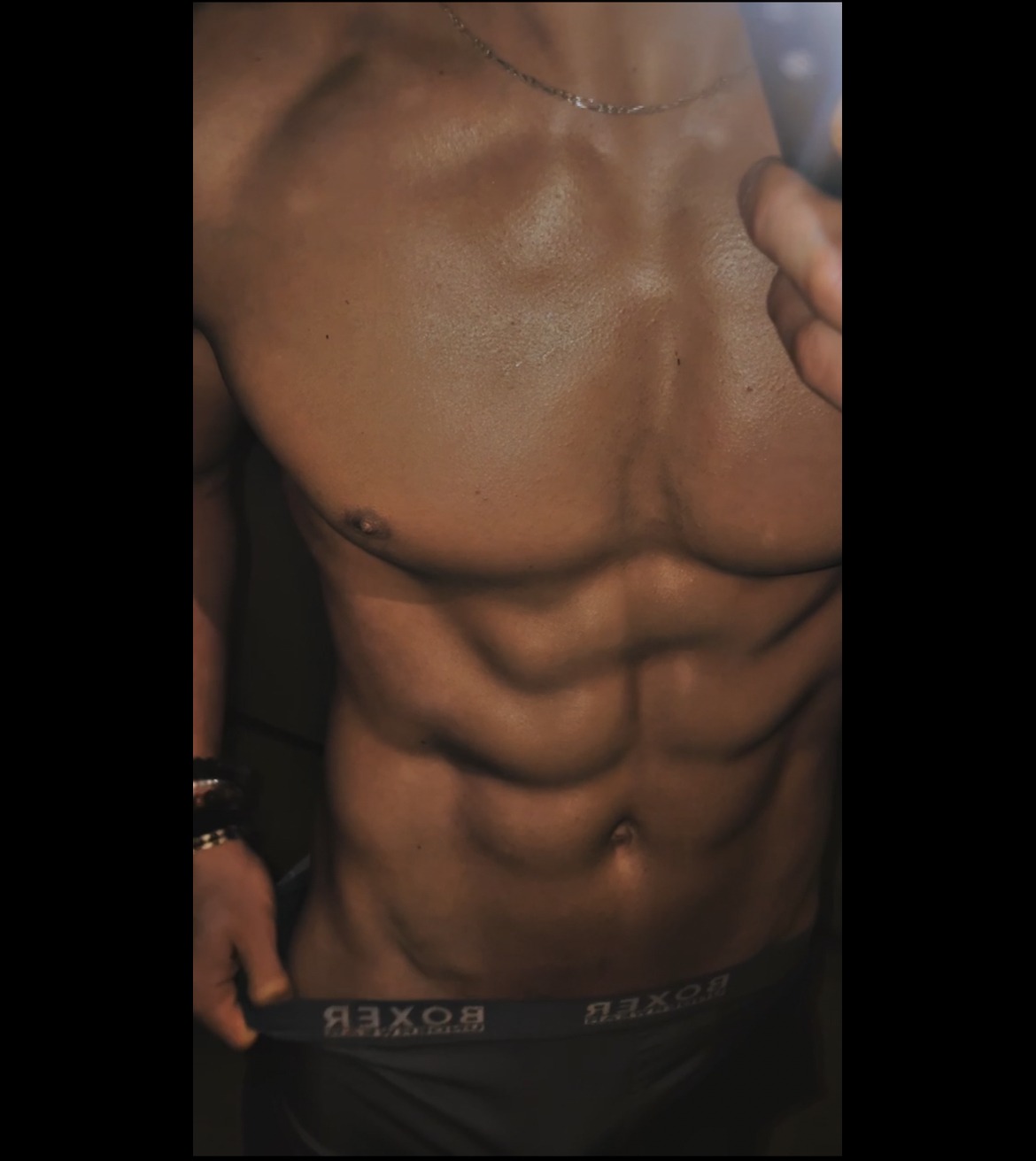 Profil de Latif