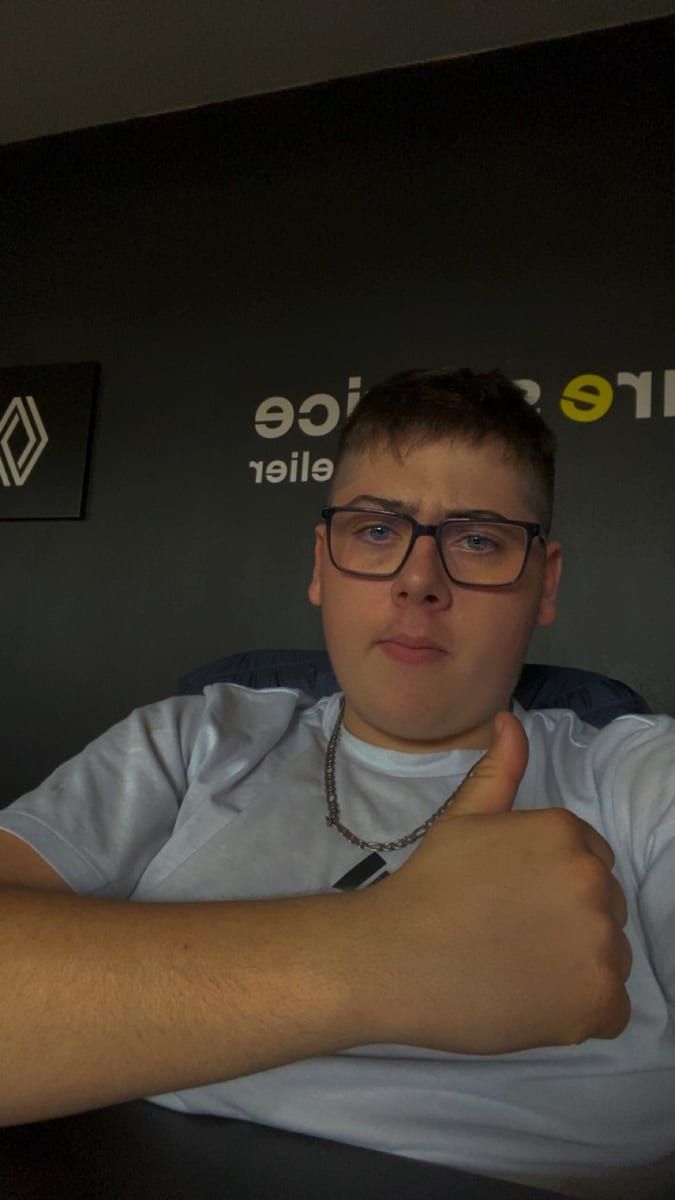 Profil de Olann