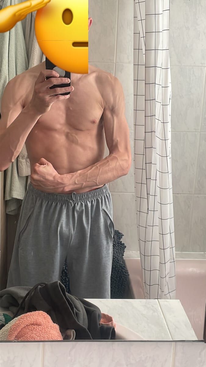 Profil de Belkacem