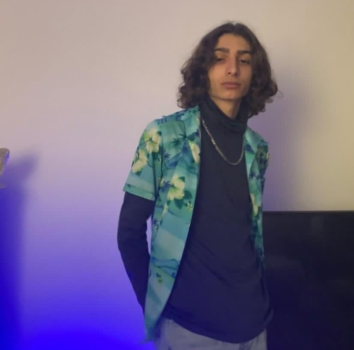 Profil de Hossin