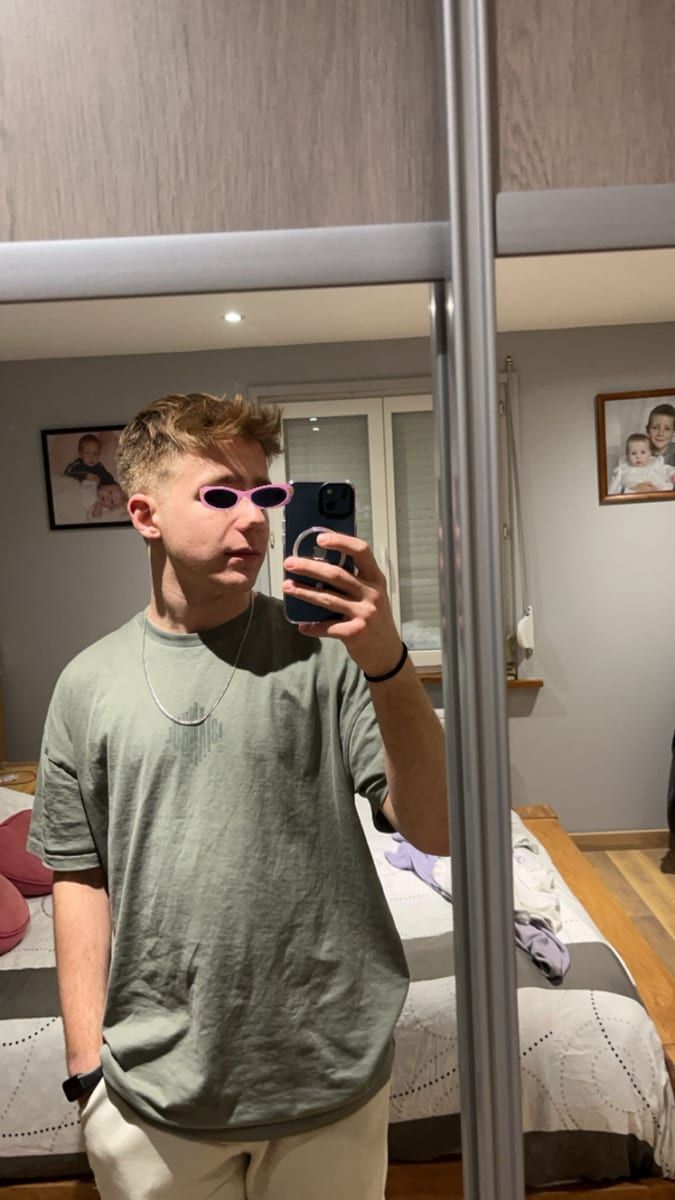 Profil de Jules